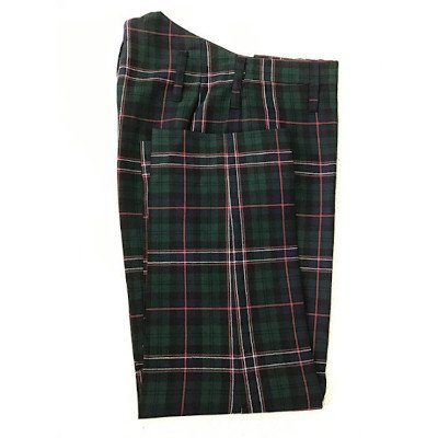 Made to Measure Military Trews – Caledonian Kilts