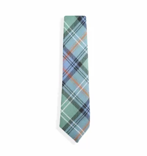 Sutherland Old Ancient Tartan Tie