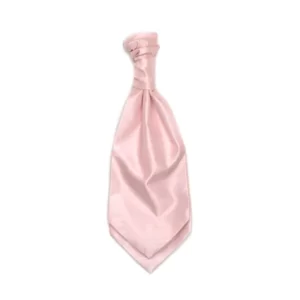 Baby Pink Tie Hire