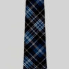 Clark Modern Tartan Tie